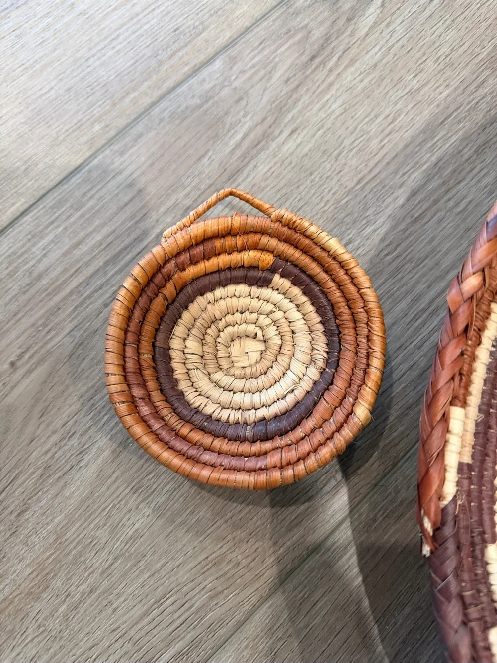 N/A beautiful handwoven